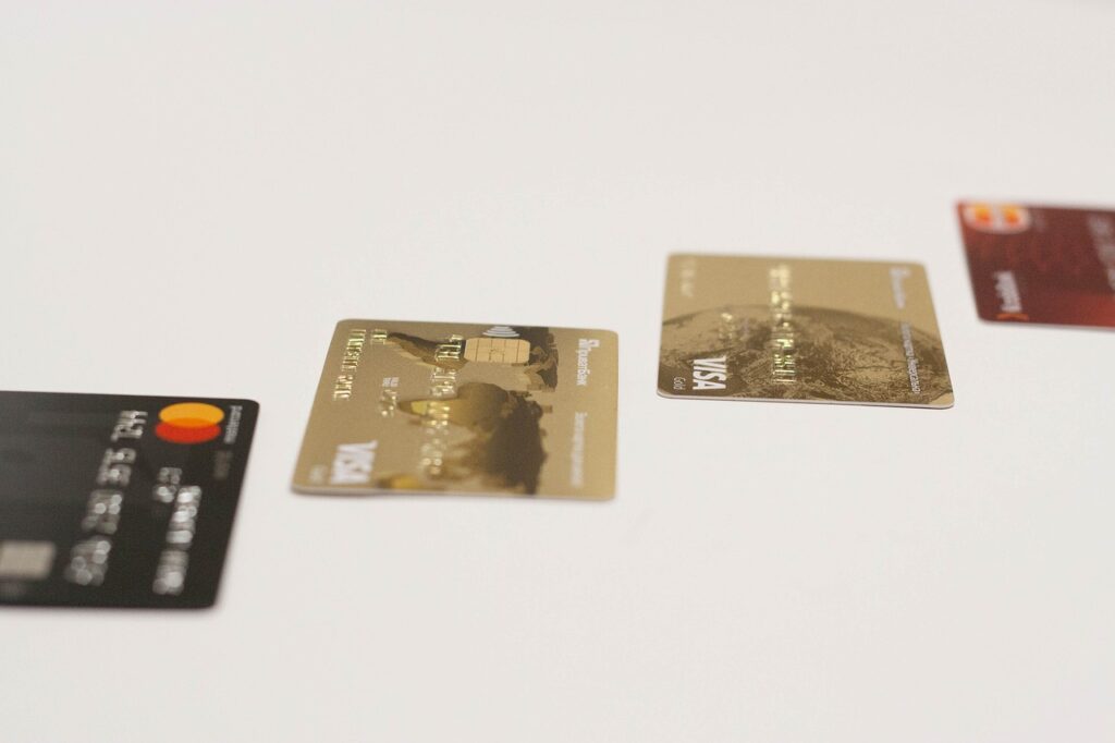 信用情報の回復に必要なステップは？