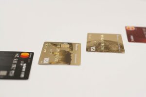 信用情報の回復に必要なステップは？