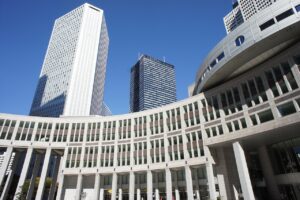 債務整理に関する深夜のチャット相談はどこでできる？