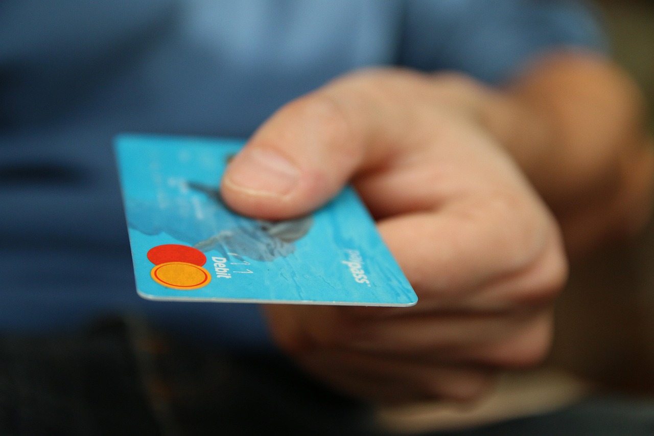 クレジットカードの信用情報回復に必要なステップは？