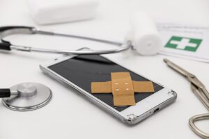 債務整理が携帯の分割審査に与える影響とは？