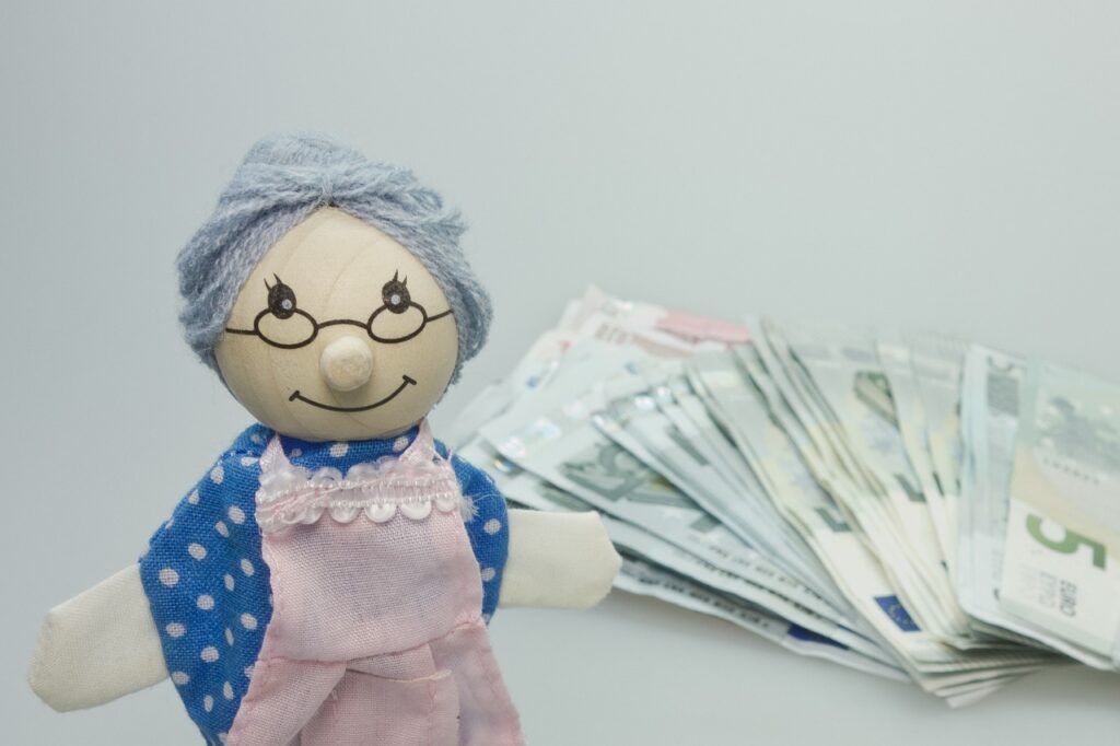 債務整理における企業年金の差押え可否は？