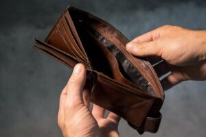 官報に掲載された自己破産はバレるのか？
