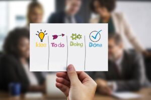 債務整理を行った場合、会社にバレたらどうなるの？