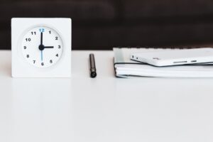 債務整理を行った場合、会社にバレる確率はどのくらい？