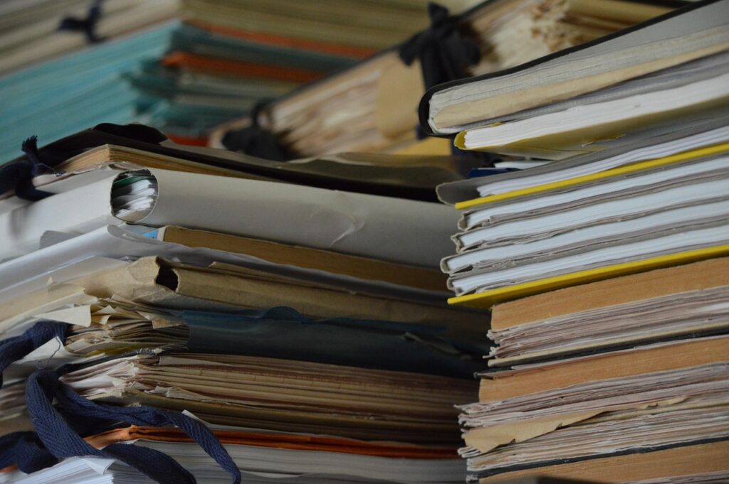 債務整理における書類提出を自宅で回避する方法は？